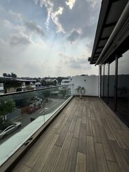 Serangoon Garden Estate (D19), Terrace #620251731